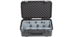 SKB Cases 3I-2011-8DT
