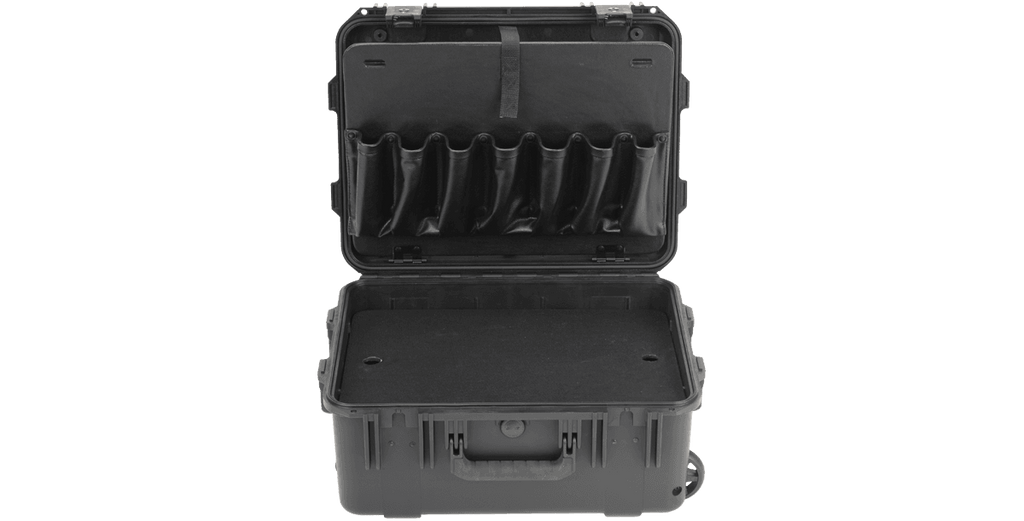 SKB Cases 3I-1914-8B-P