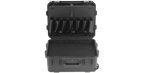 SKB Cases 3I-1914-8B-P