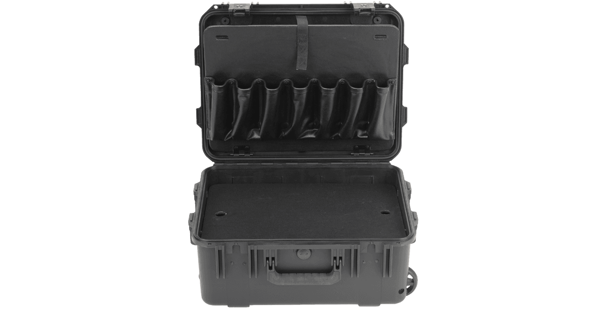 SKB Cases 3I-1914-8B-P