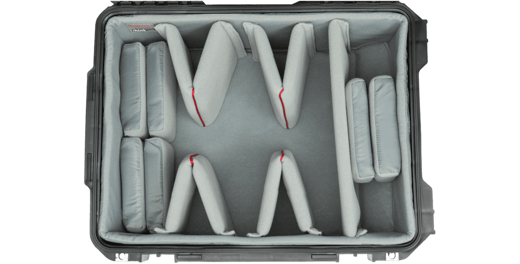 SKB Cases 3I-2015-10DT