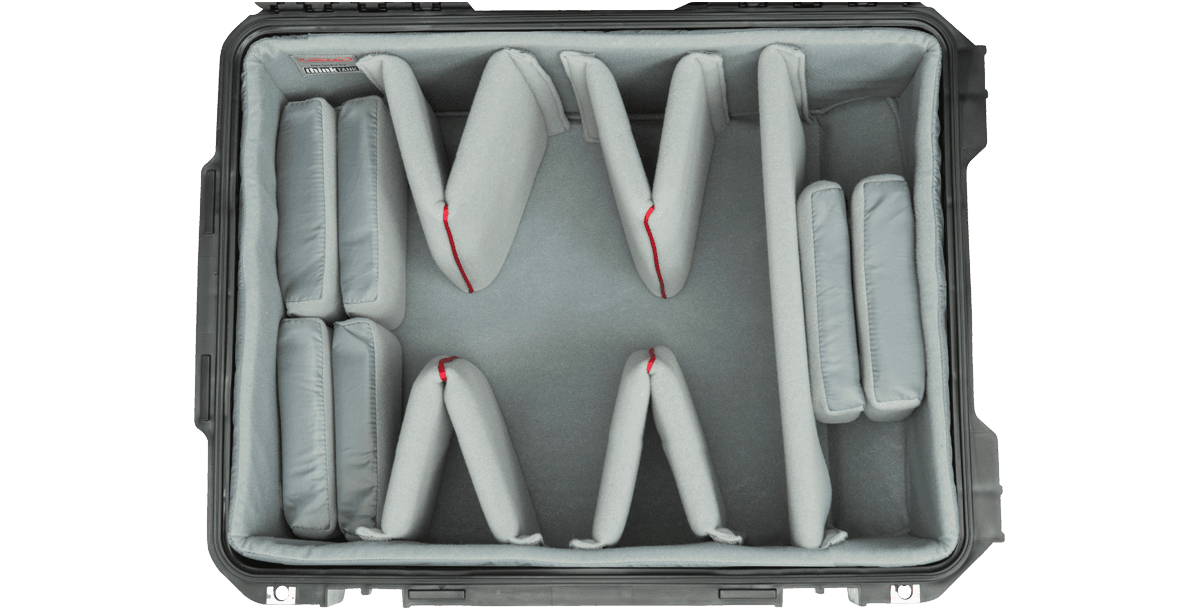 SKB Cases 3I-2015-10DT