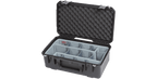 SKB Cases 3I-2011-8DT