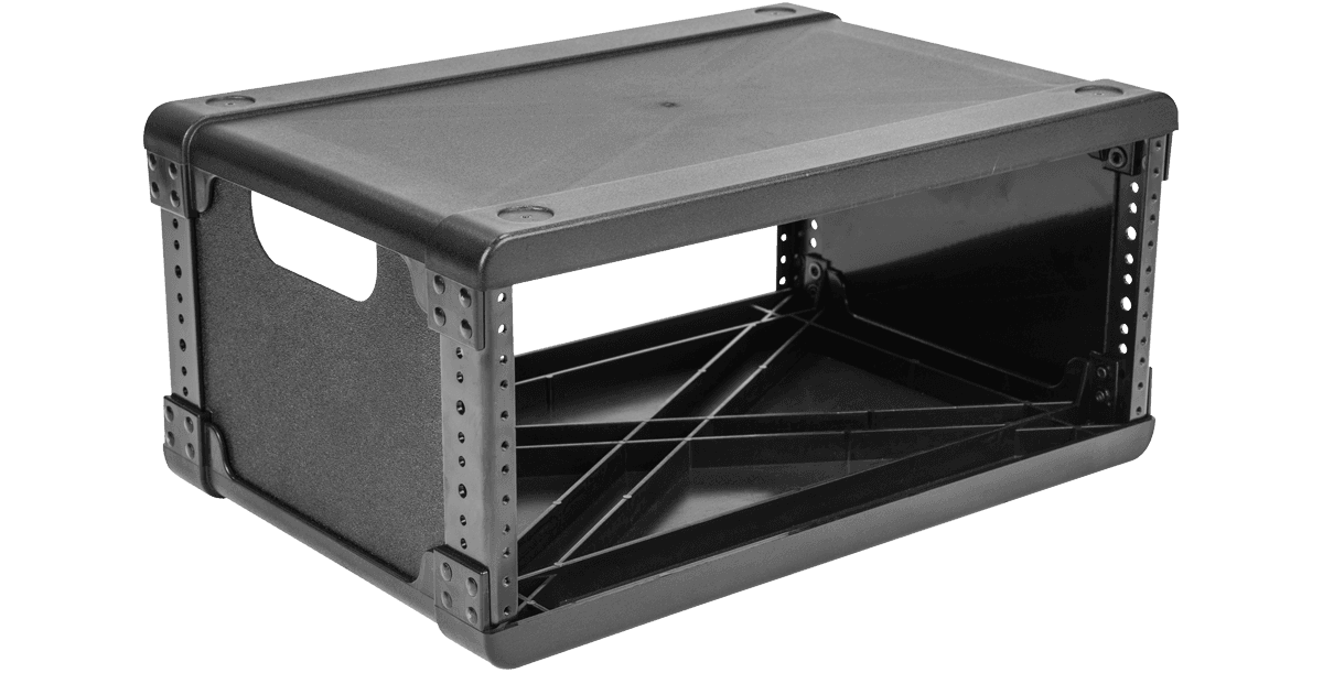 SKB Cases 3I-M4U13-FRM