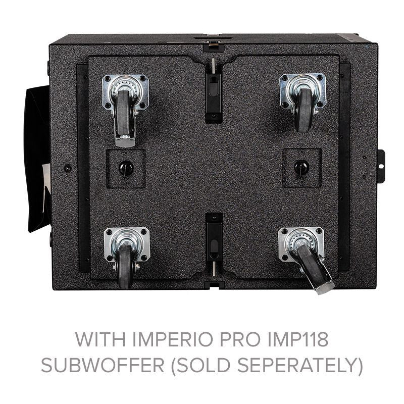 American DJ IMPERIO PRO IMC118