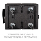 American DJ IMPERIO PRO IMC118