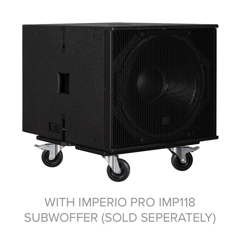 American DJ IMPERIO PRO IMC118