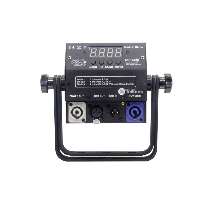 Mega-Lite 4035