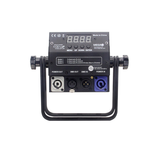 Mega-Lite 4035