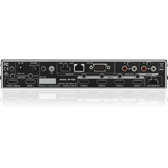 Roland VP-42H