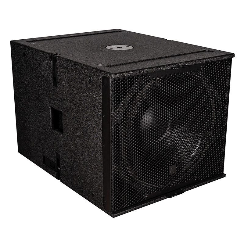 American DJ Imperio Pro IMP118