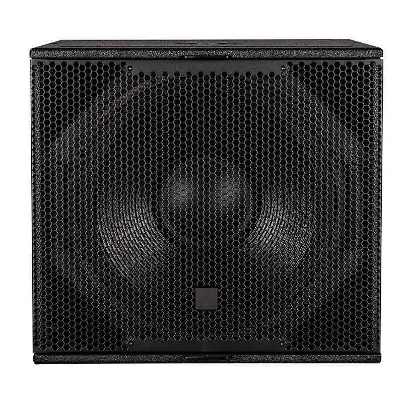 American DJ Imperio Pro IMP118
