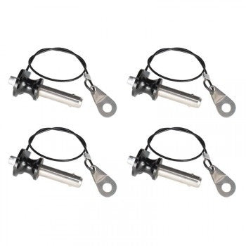 American DJ IMPERIO LINKPIN4