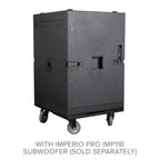 American DJ IMPERIO PRO IMC118