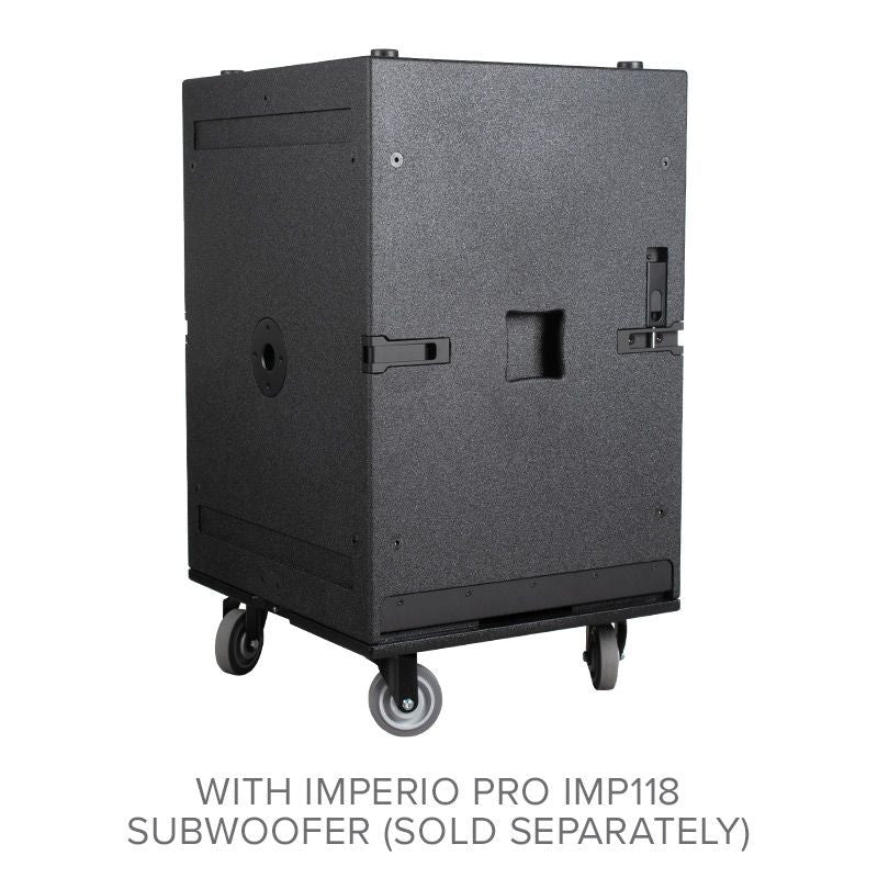 American DJ IMPERIO PRO IMC118