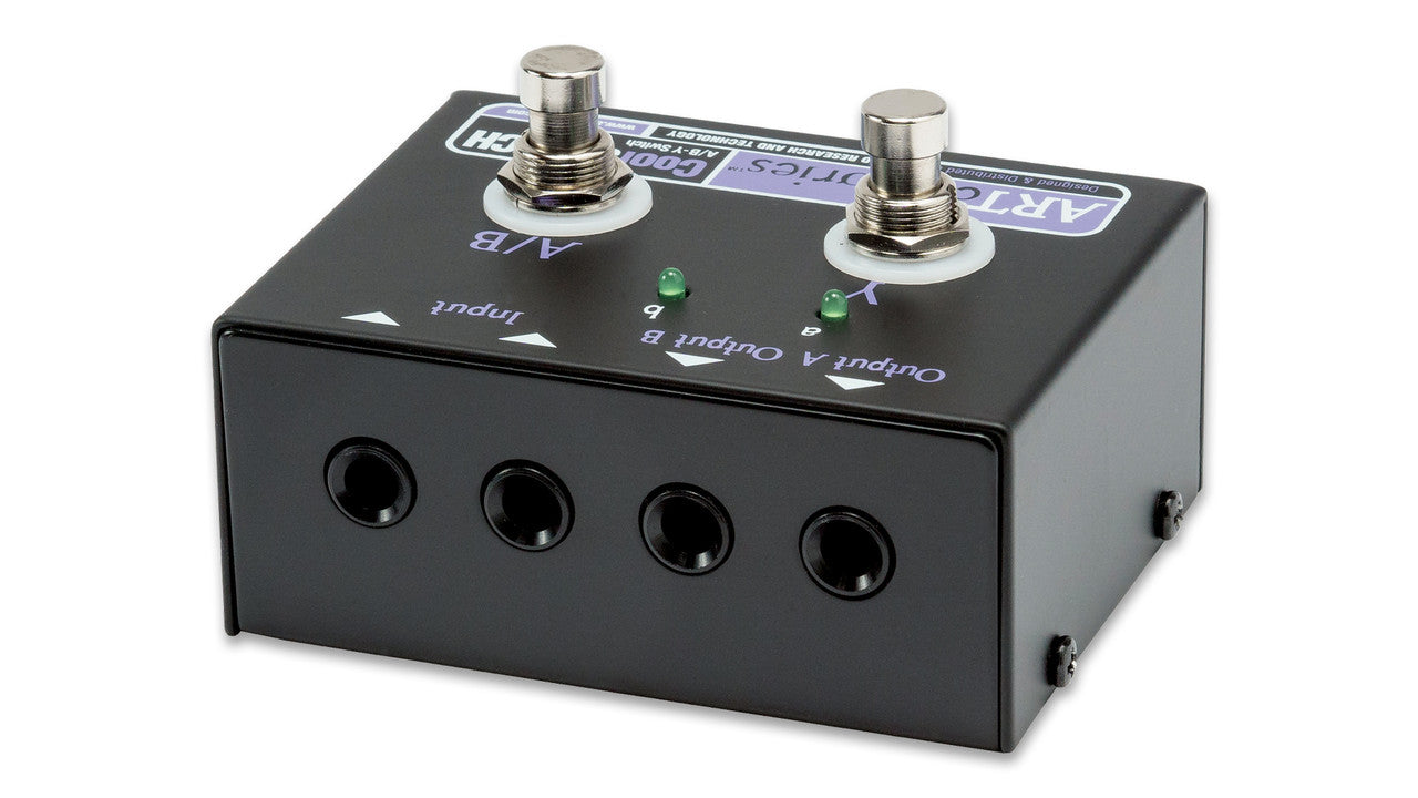ART COOLSWITCH