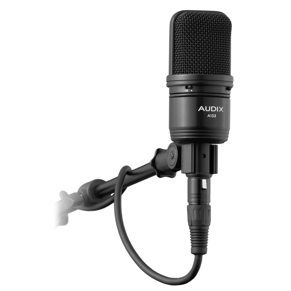 AUDIX A133