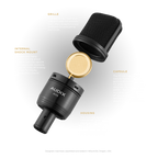 AUDIX A133