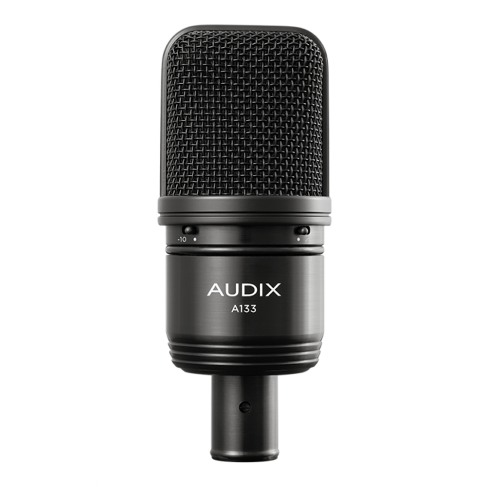 AUDIX A133