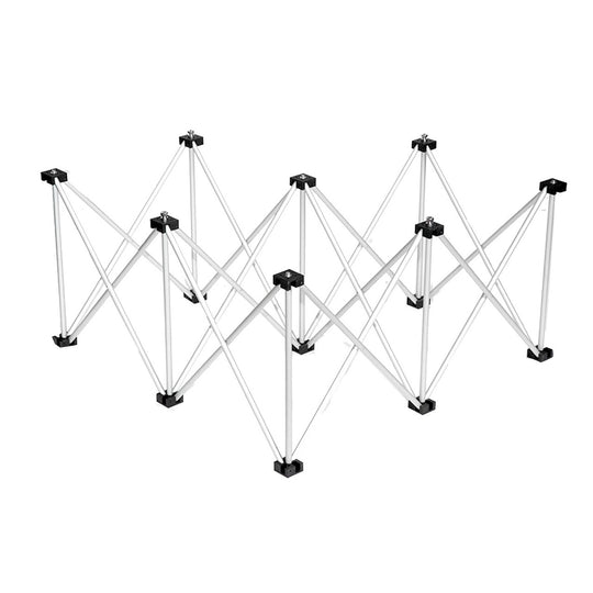 Intellistage ISQR4X8