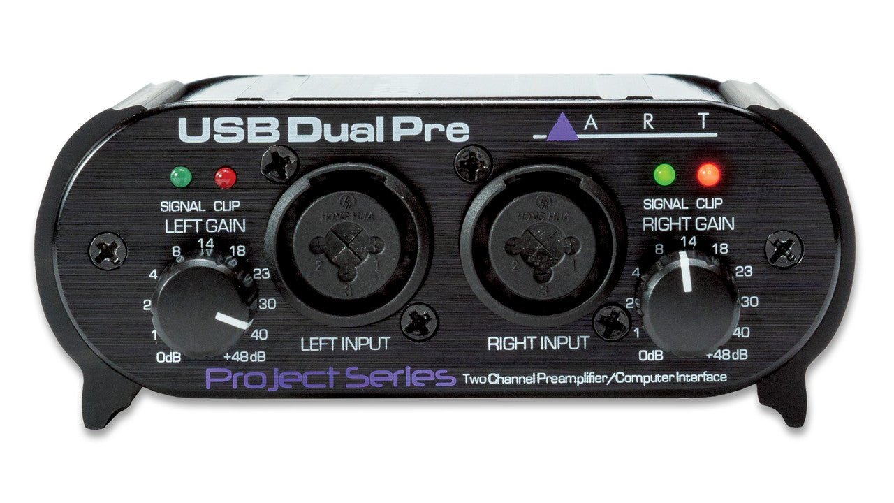 ART USBDUALPREPS