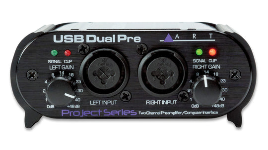 ART USBDUALPREPS