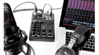 ART USBMIX