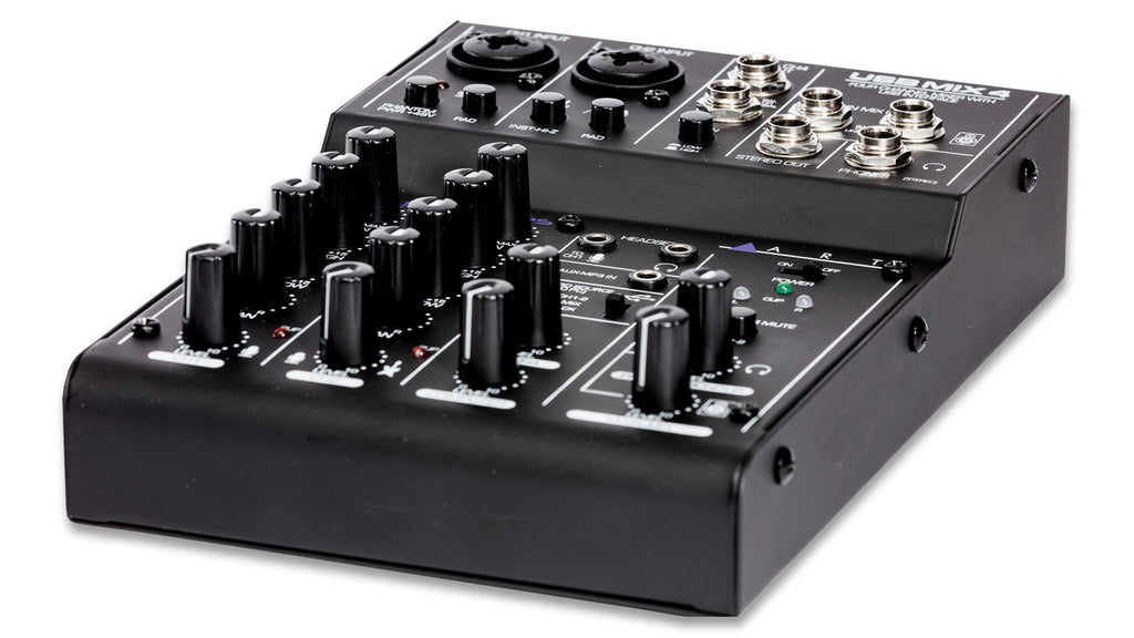 ART USBMIX4