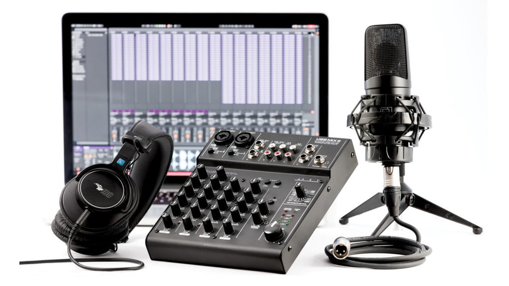 ART USBMIX6