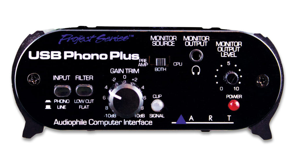 ART USBPHONOPLUSPS