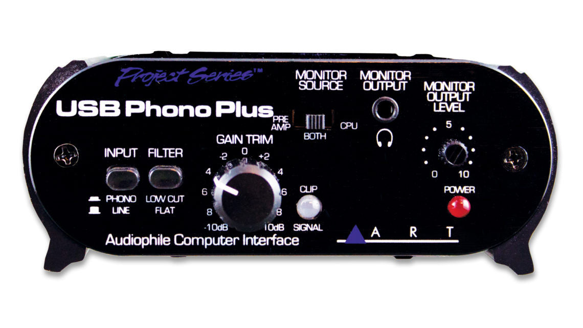 ART USBPHONOPLUSPS