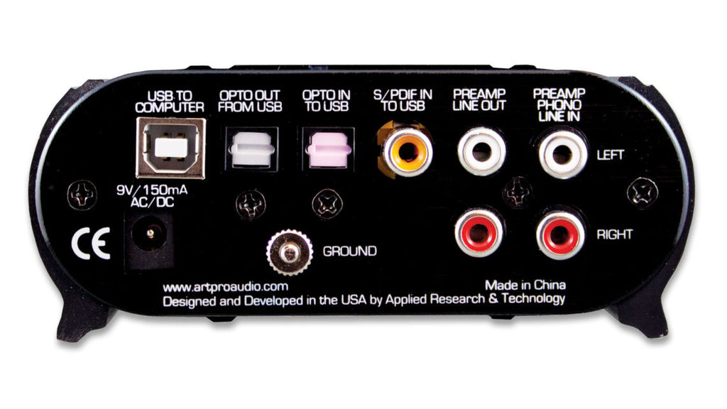 ART USBPHONOPLUSPS