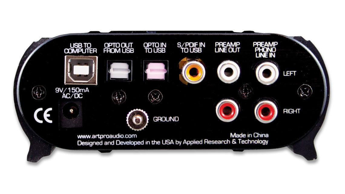 ART USBPHONOPLUSPS