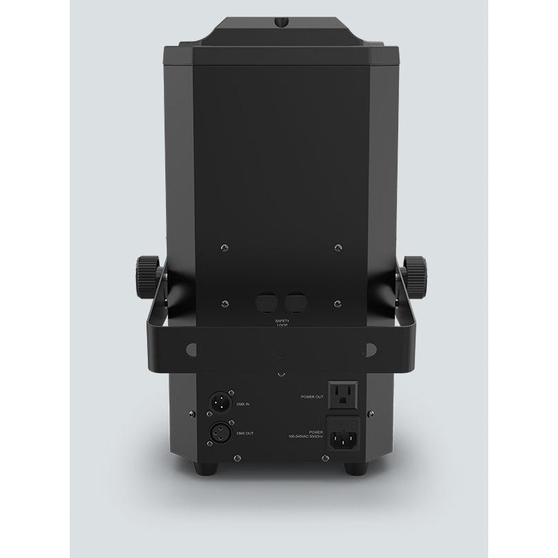 Chauvet DJ INTIMSCAN360