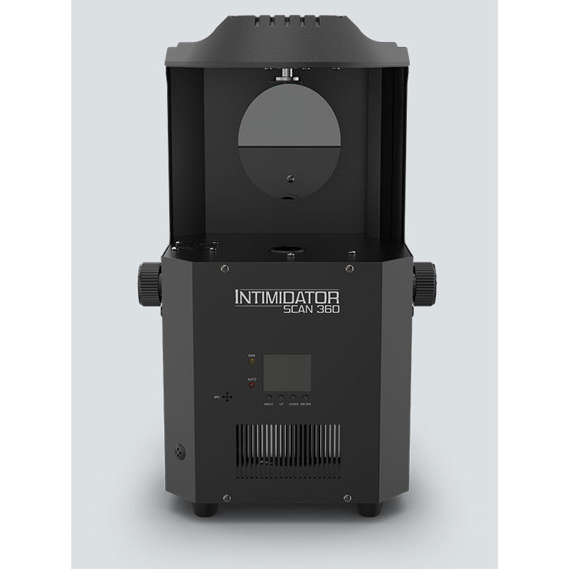 Chauvet DJ INTIMSCAN360