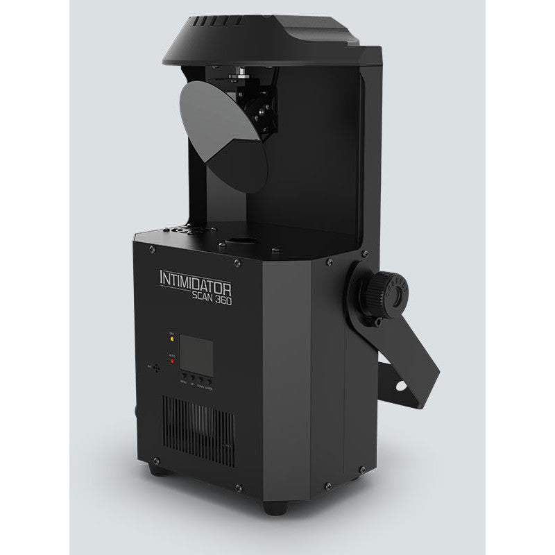Chauvet DJ INTIMSCAN360