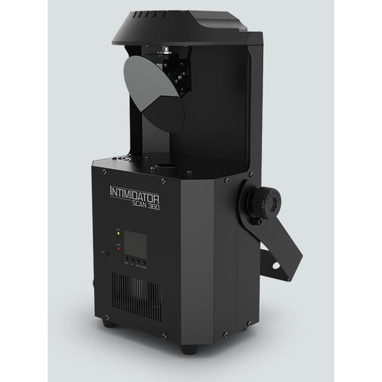 Chauvet DJ INTIMSCAN360