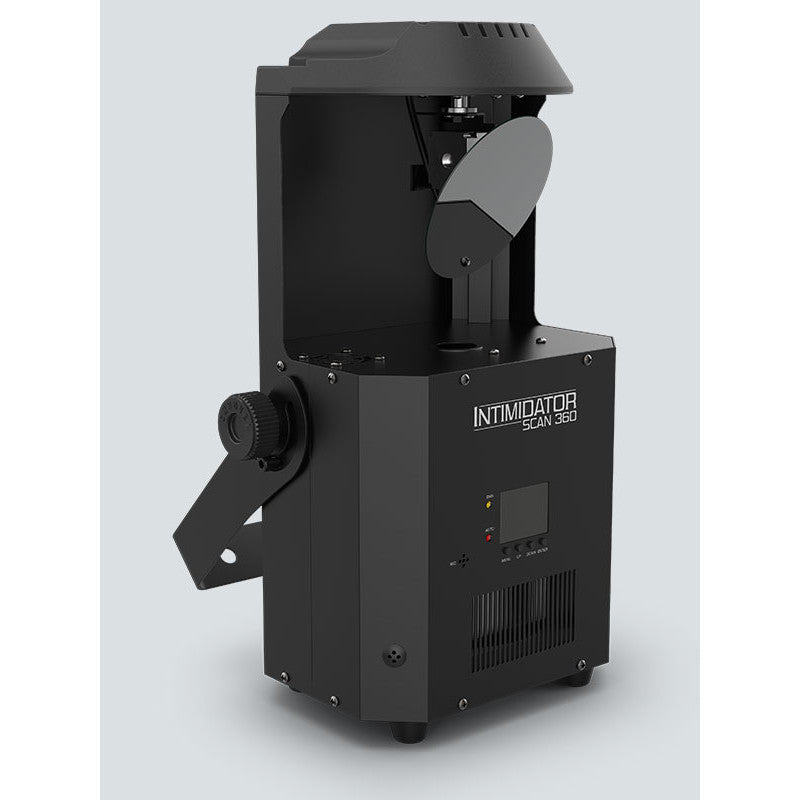 Chauvet DJ INTIMSCAN360