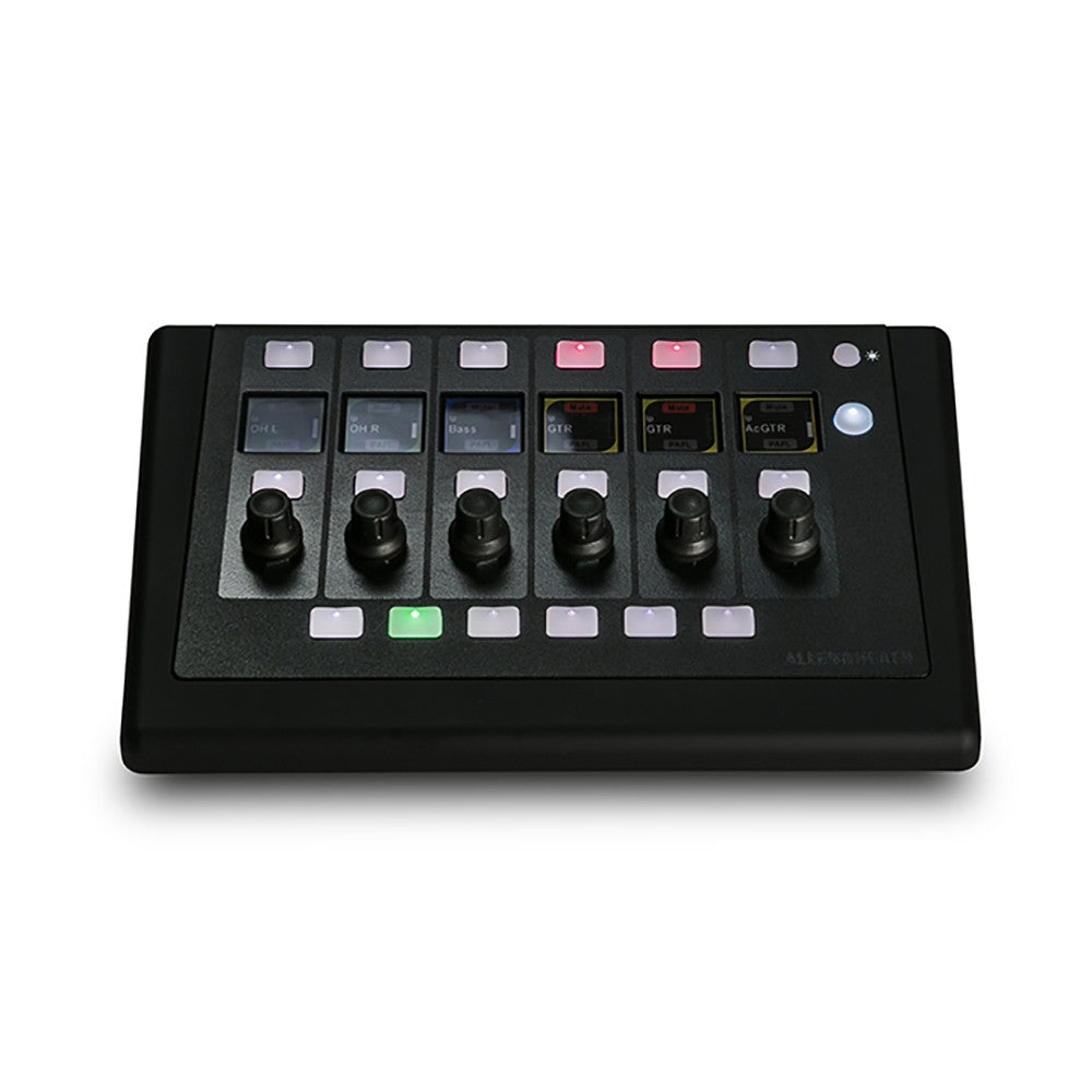 Allen & Heath AH-IP-6