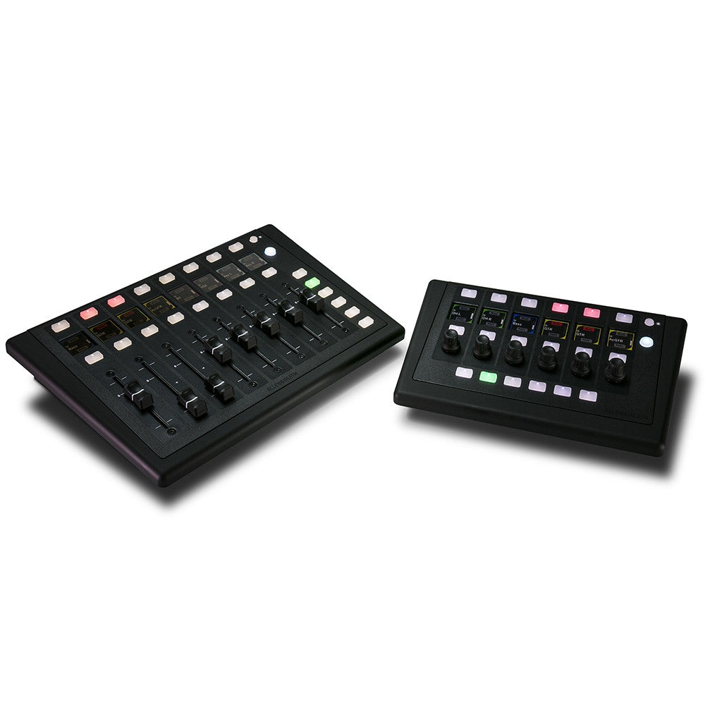Allen & Heath AH-IP-6