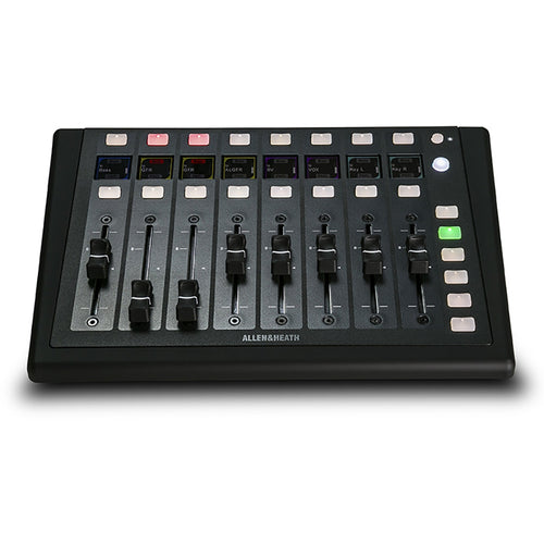 Allen & Heath AH-IP-8