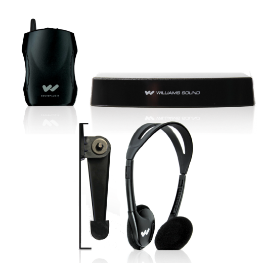 Williams Sound IR SY1