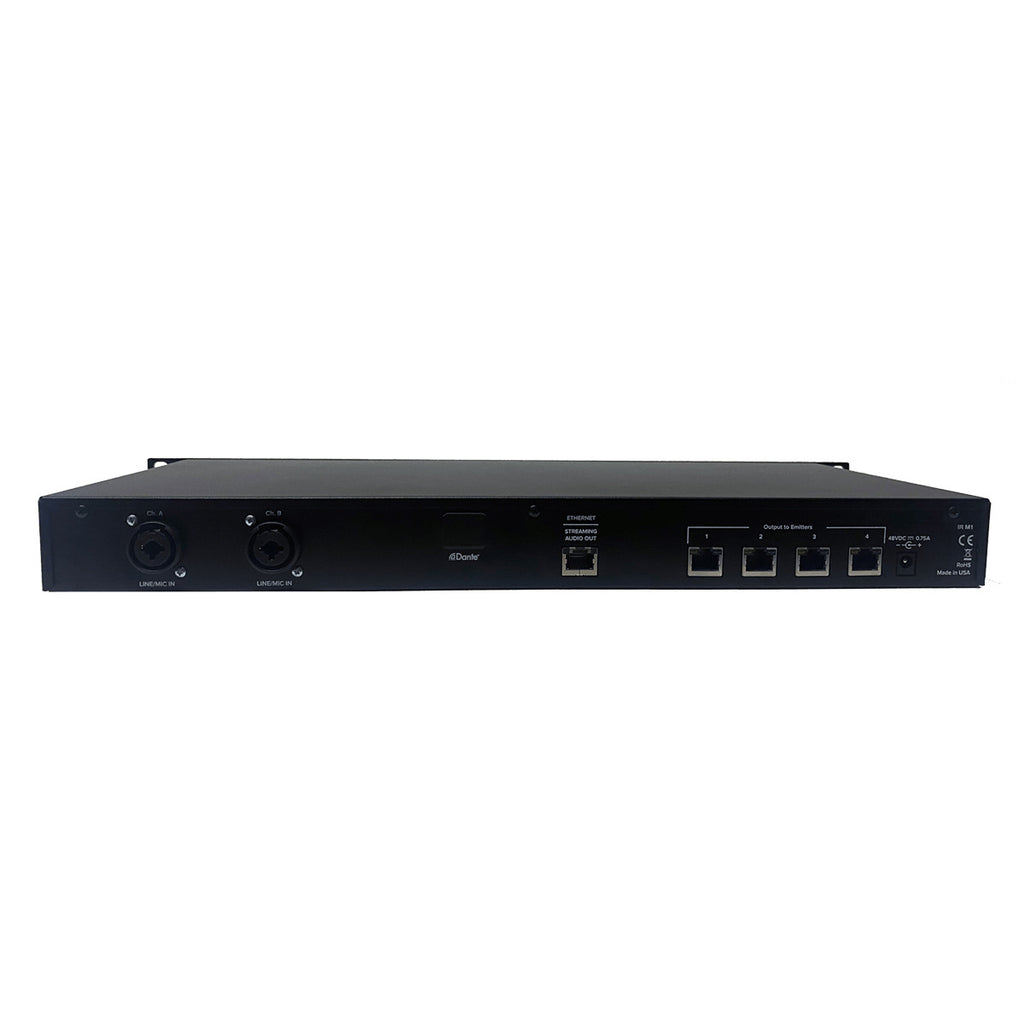 Williams Sound IR M1 D