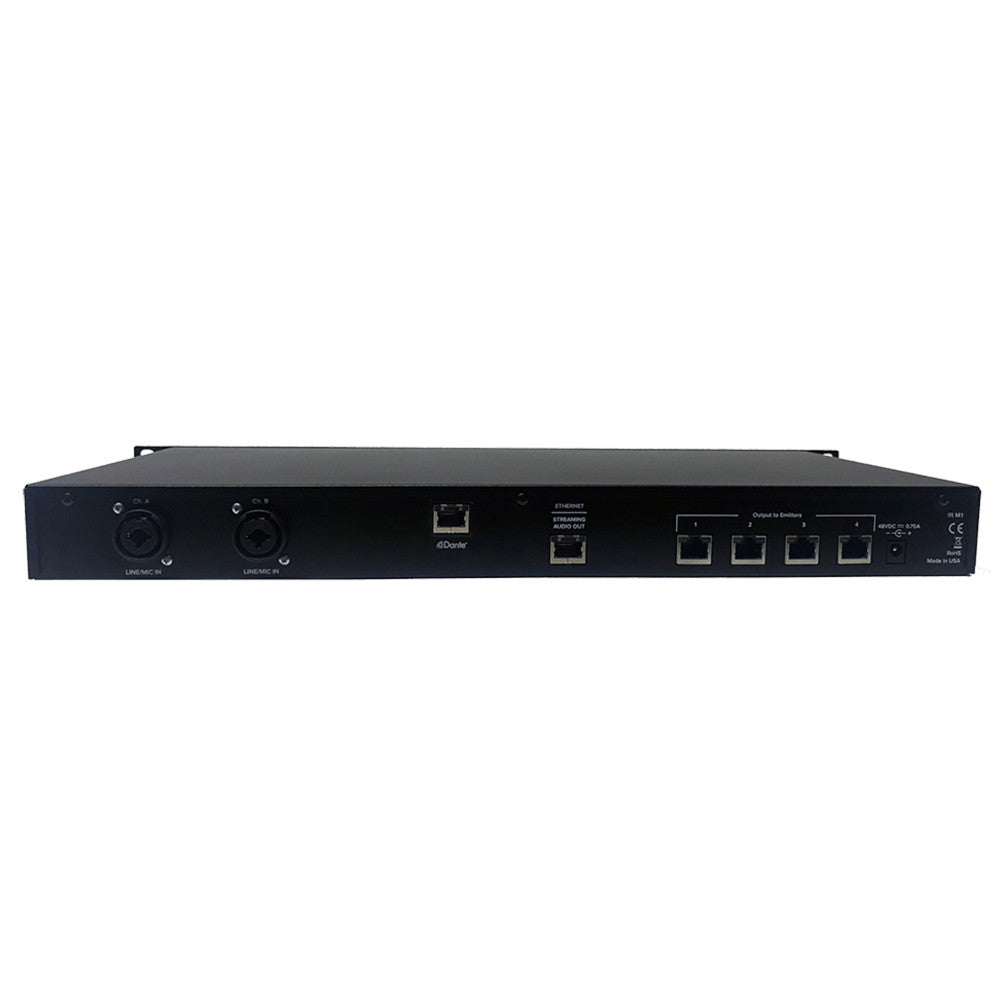 Williams Sound IR SY11 D