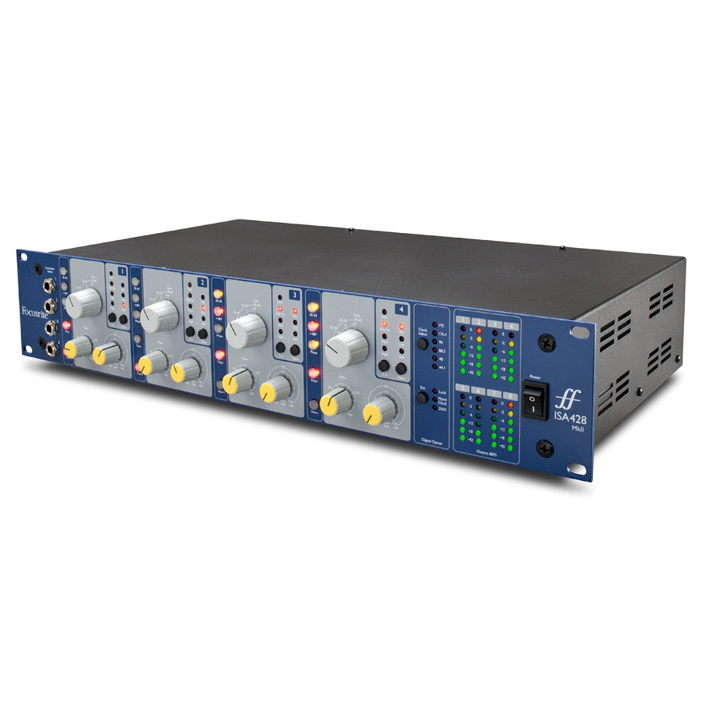Focusrite AMS-ISA428MK2