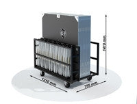 Intellistage ISCART