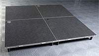 Intellistage ISDRUM6X6