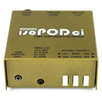 Whirlwind ISOPODCI