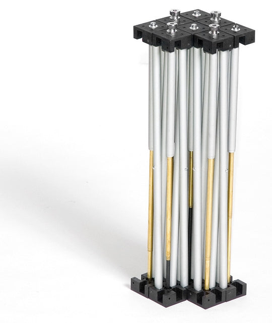 Intellistage ISQR3X8