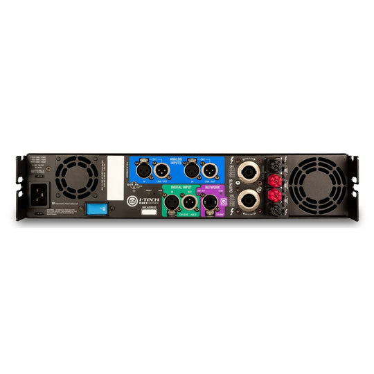Crown IT5000HD